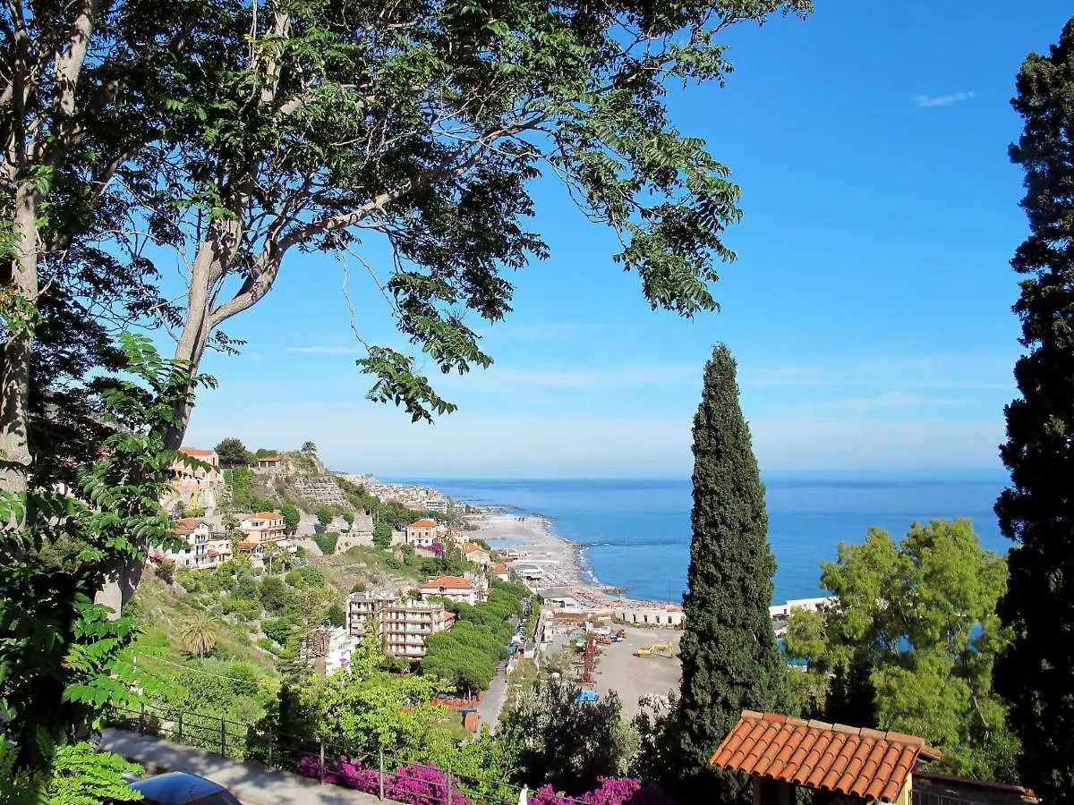 Apartment Taverna Il Cippo By Interhome Mortola Superiore