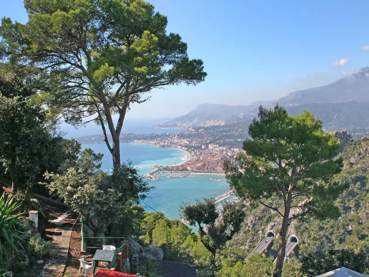 Apartment Taverna Il Cippo By Interhome Mortola Superiore