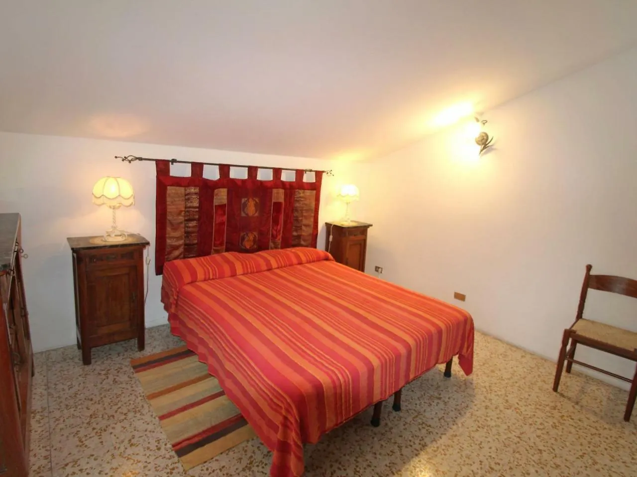 Apartment Taverna Il Cippo By Interhome Mortola Superiore Italy