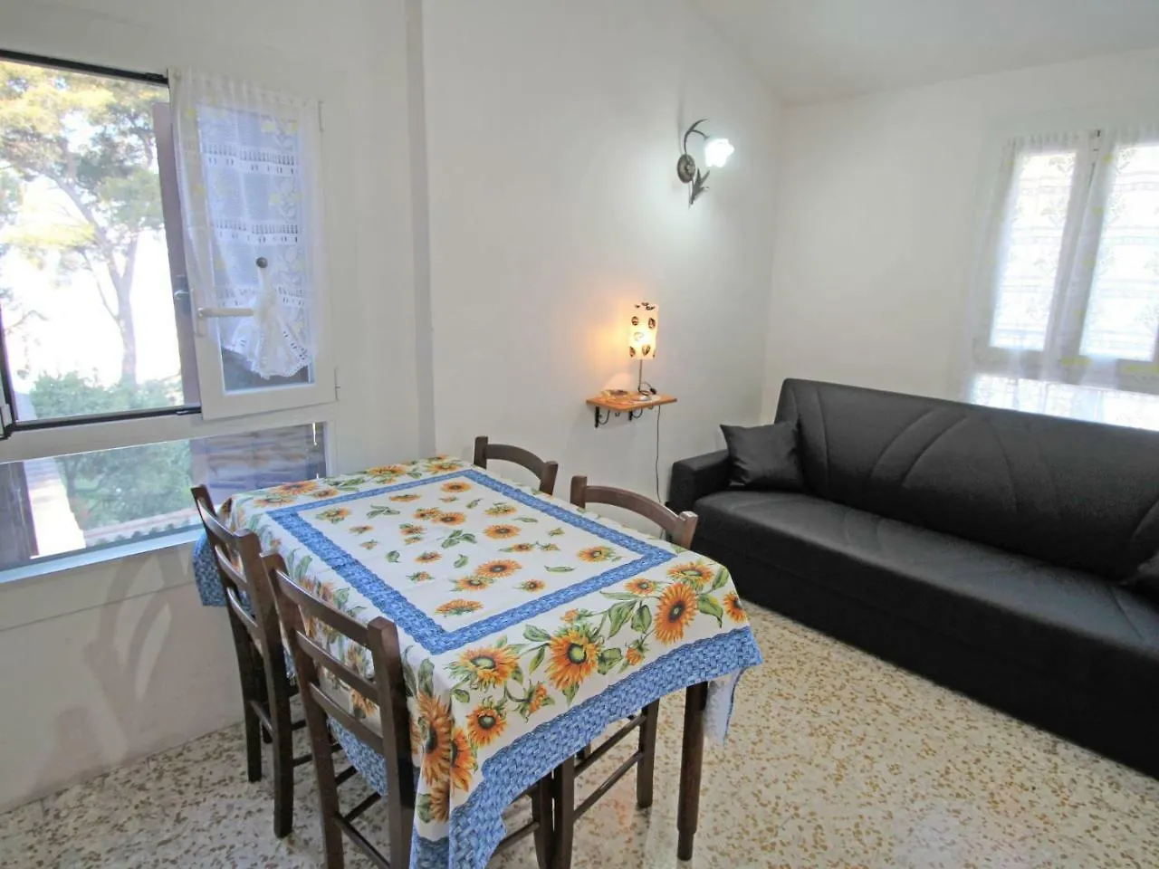 Apartment Taverna Il Cippo By Interhome Mortola Superiore