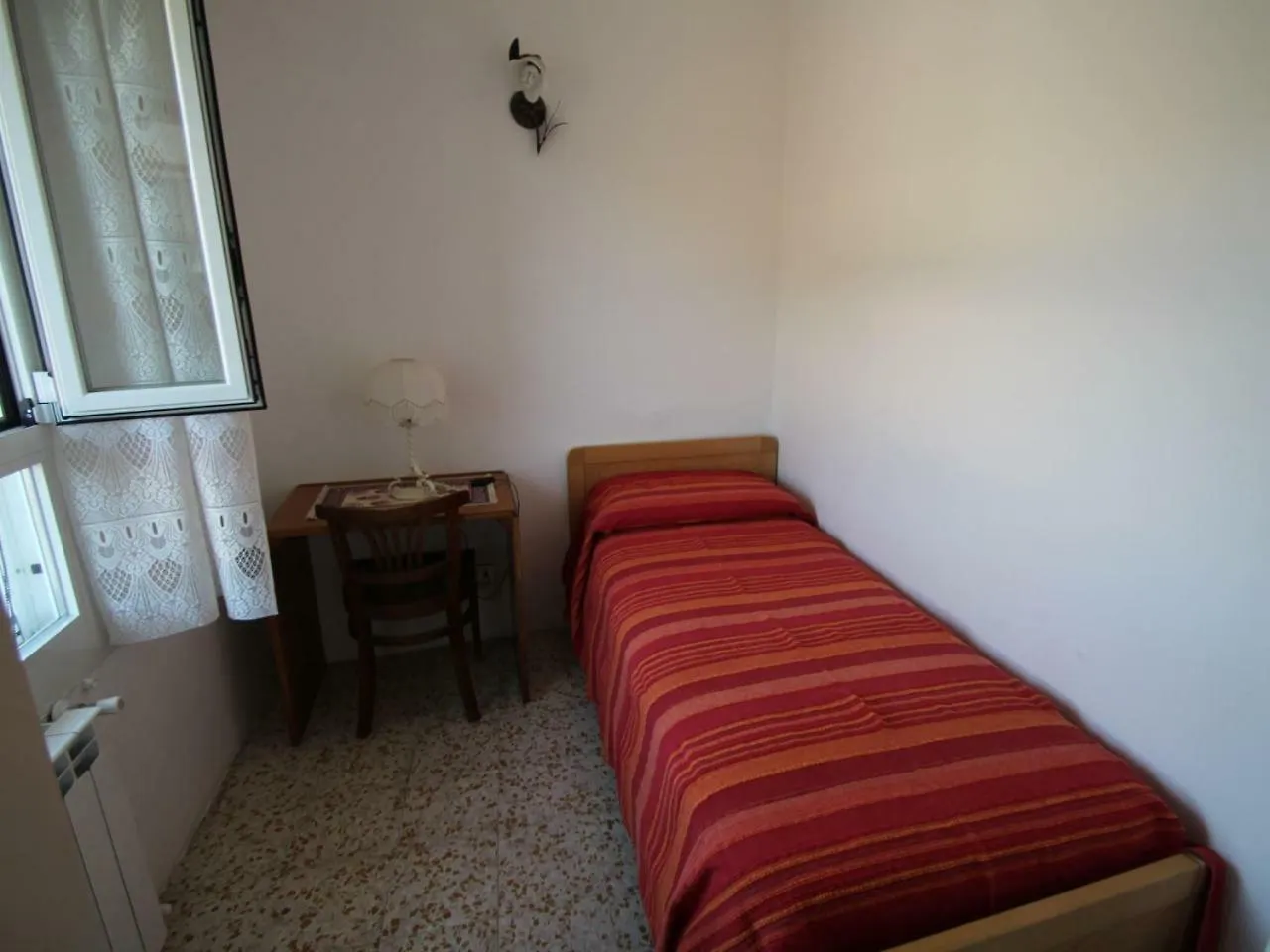 Apartment Taverna Il Cippo By Interhome Mortola Superiore