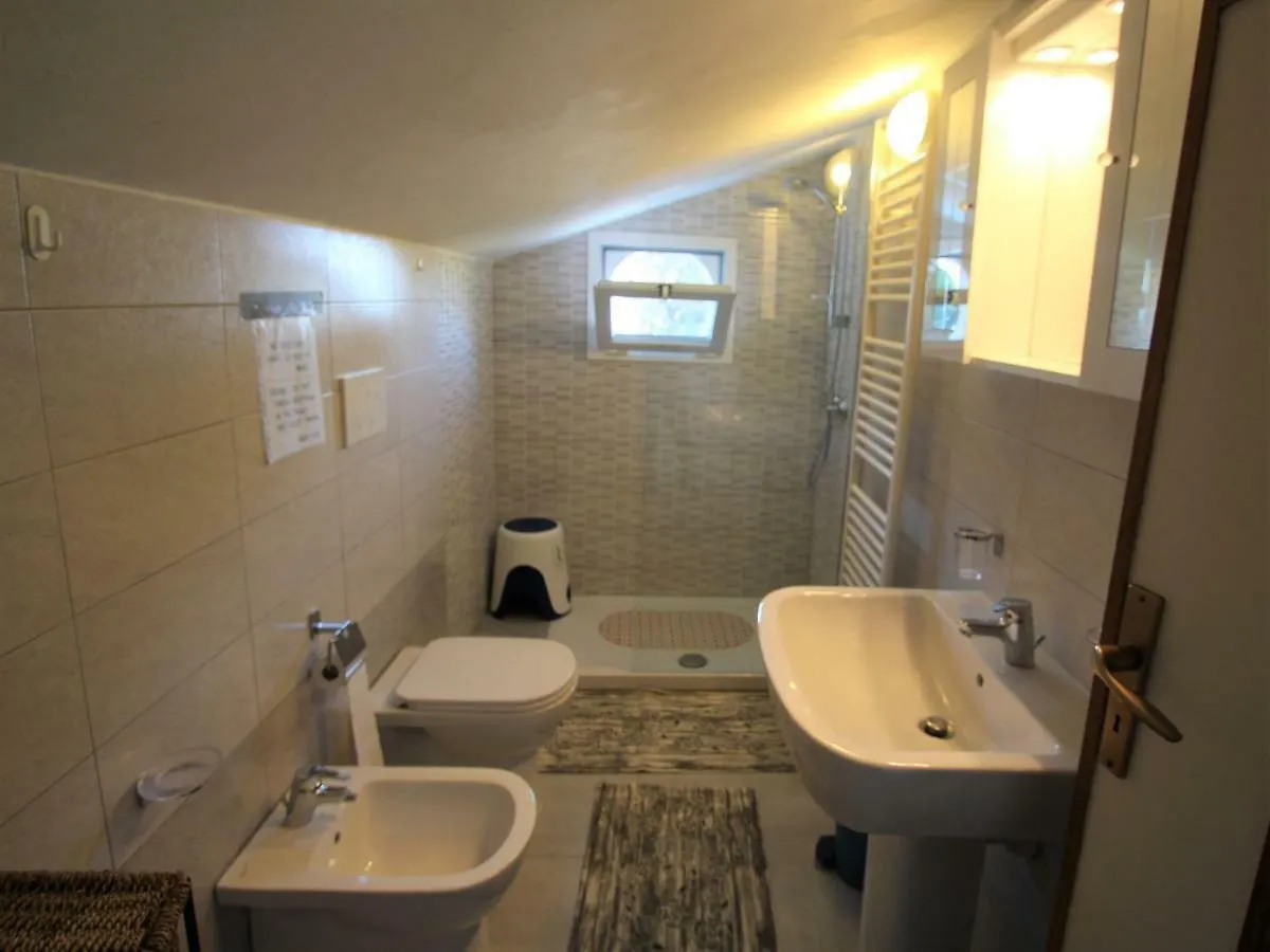 Apartment Taverna Il Cippo By Interhome Mortola Superiore Italy
