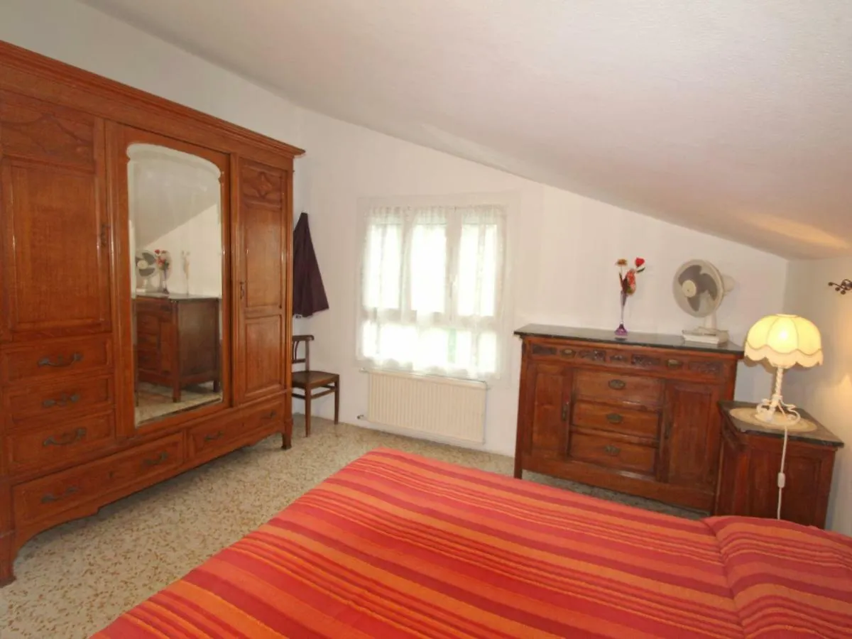 Apartment Taverna Il Cippo By Interhome Mortola Superiore