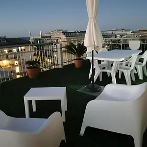  Appartement La Terrazza Italie