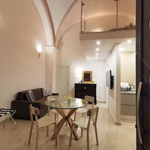  Appartement Dimora Del Monsignore Italie