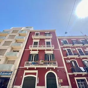  Appartement Maison Flores Deluxe Italie