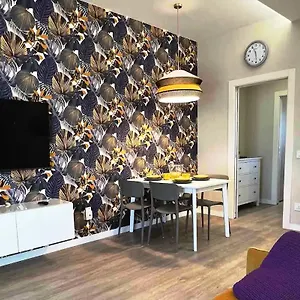  Appartement Summer Paradise Italie