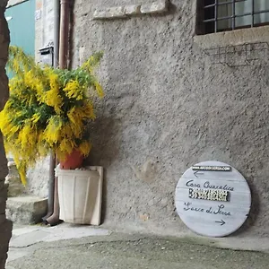 Appartement Casa Quaratica, Riccò del Golfo di Spezia