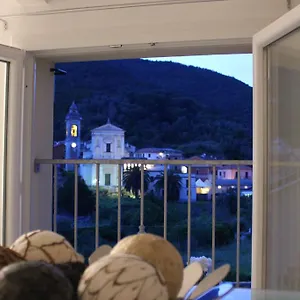 Appartement Arcobaleno, Deiva Marina