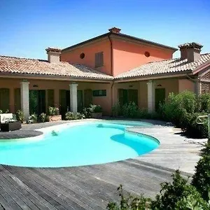  Séjour à la ferme La Pecora Nera Italie